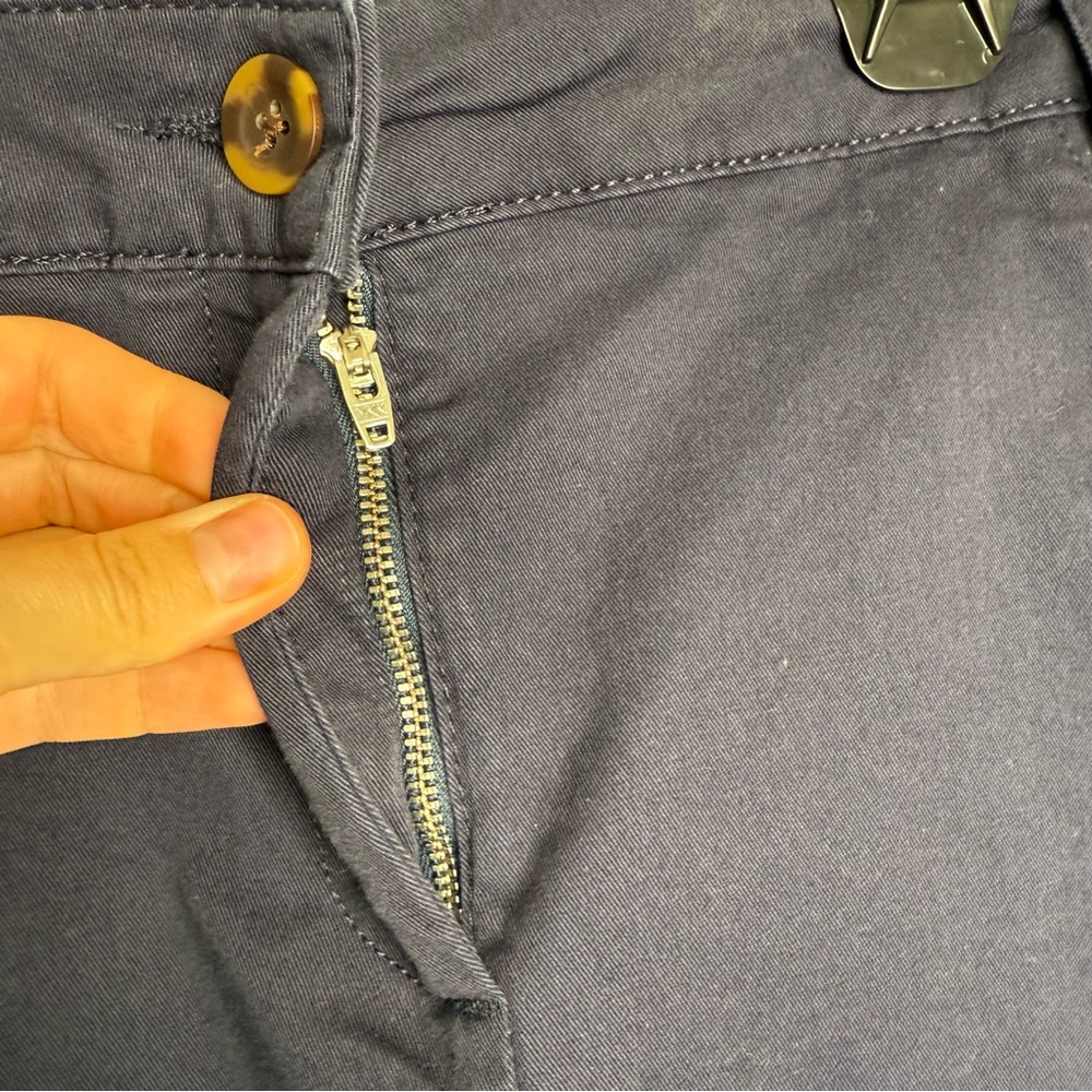 J13 Boden Blue Classic‎ Chino Shorts - Picture 7 of 9
